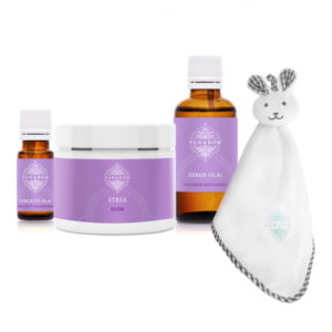 Panarom prenatal set Panarom prenatal set